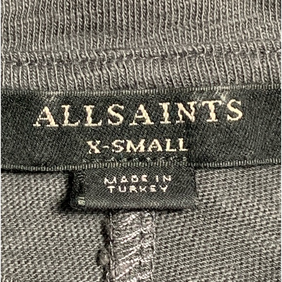 All Saints, T-Shirt dress - Picture 5 of 8